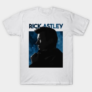 Rick Astley T-Shirt